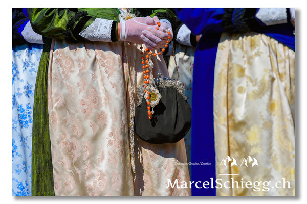 Marcel Schiegg Fotografie, Tradition, Brauchtum, Fronleichnam, Appenzeller Tracht, Appenzell, Appenzellerland
