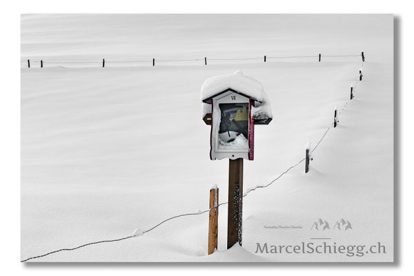 Appenzellerland/Winterimpressionen Art.-Nr. MZ7-8985