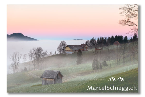 Appenzellerland Art.-Nr. MS8-2065/Herbst
