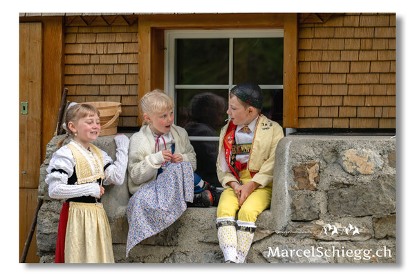 Marcel Schiegg Fotografie, Seealp, Alpstein, Tradition, Brauchtum, Alpfahrt, Oeberefahre, Appenzell