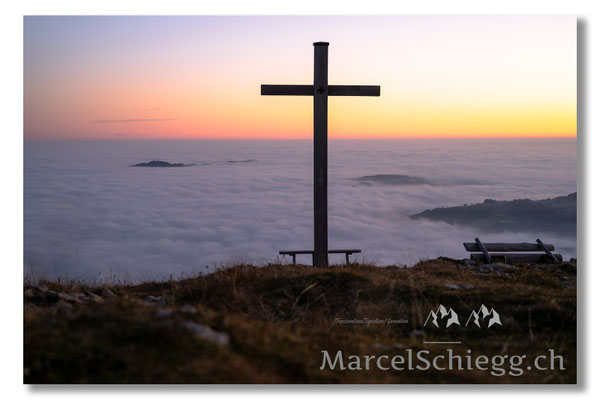 Marcel Schiegg, Marcel Schiegg Fotografie, Ebenalp, Luftseilbahn Ebenalp, Berggasthaus Ebenalp, Alpstein, Appenzell