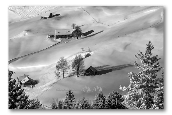 Appenzellerland/Winterimpressionen Art.-Nr. MS5-8303-Januar