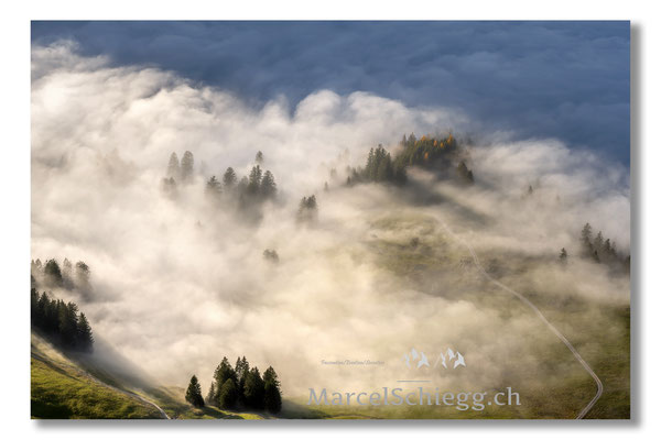 Appenzellerland/Hoher Kasten Art.-Nr. MZ7-2916