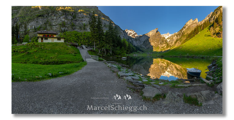 Seealpsee Art.-Nr. MZ7-9615-Pan