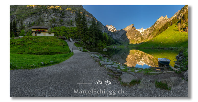 Seealpsee Art.-Nr. MZ7-9615-Pan