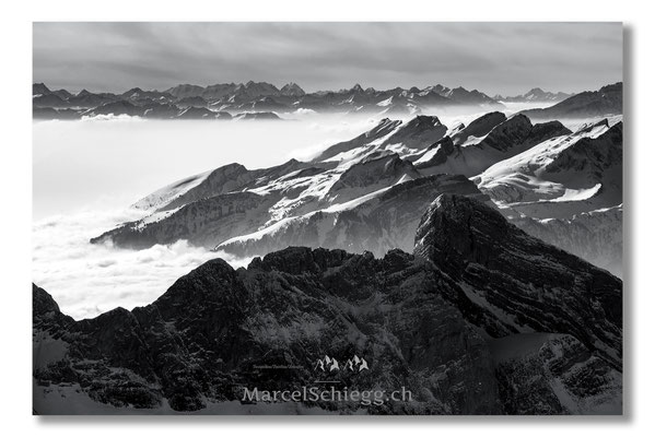 Alpstein/Winterimpressionen Art.-Nr. MS8-1004
