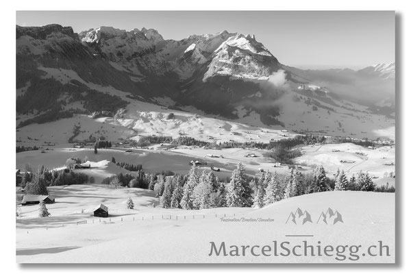 Appenzellerland/Winterimpressionen Art.-Nr. MS5-8284