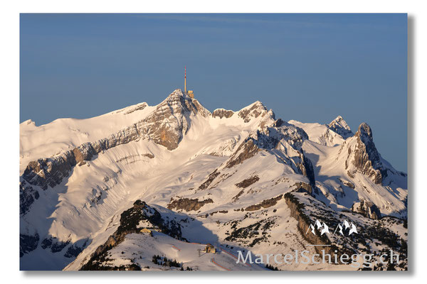 Appenzellerland/Alpstein Art.-Nr. MS5-6474