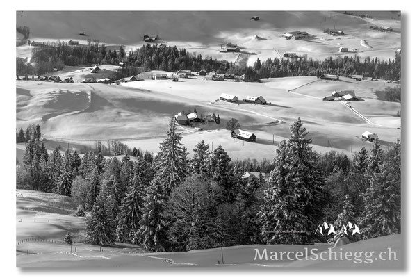 Appenzellerland/Winterimpressionen Art.-Nr. MS5-8394