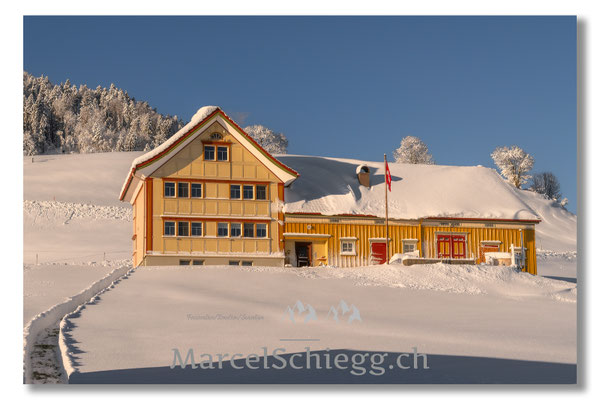 Appenzellerland/Winterimpressionen Art.-Nr. MZ7-9075
