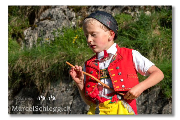 Marcel Schiegg Fotografie, Seealp, Alpstein, Tradition, Brauchtum, Alpfahrt, Oeberefahre, Appenzell