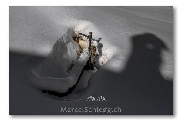 Alpstein/Winterimpressionen Art.-Nr. MZ7-6243-Februar