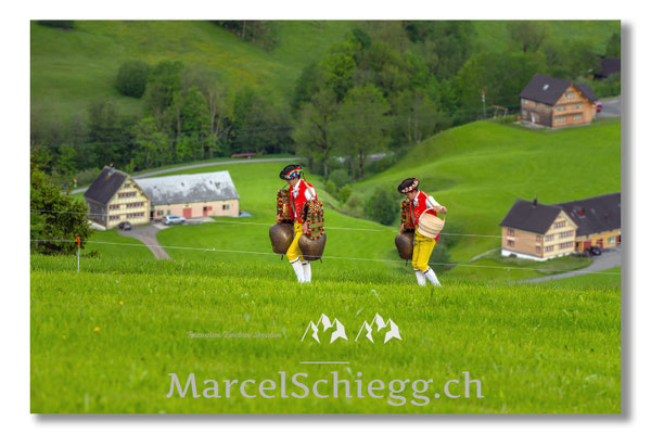 Marcel Schiegg Fotografie, Tradition, Brauchtum, Alpfahrt, Oeberefahre, Appenzell, Appenzellerland, Öberefahre, Alpstein