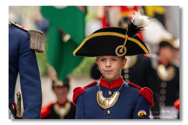 Bilder Fronleichnam, Appenzell, Appenzeller Brauchtum, Appenzell Tradition