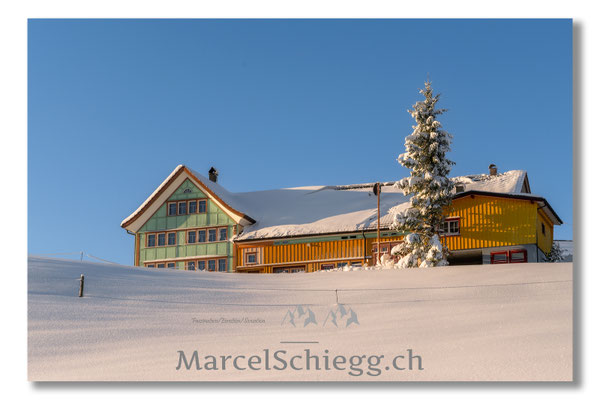 Appenzellerland/Winterimpressionen Art.-Nr. MZ7-9083