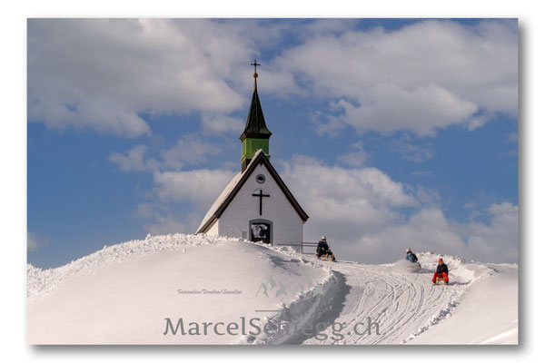 Alpstein/Winterimpressionen Art.-Nr. MS5-1900-Januar