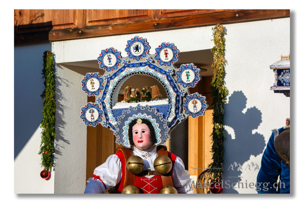 Silversterchlausen Art.-Nr. DSC-2548