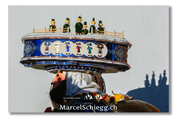 Silversterchlausen Art.-Nr. DSC-2551