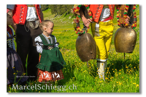 Marcel Schiegg Fotografie, Tradition, Brauchtum, Alpfahrt, Oeberefahre, Appenzell, Appenzellerland, Öberefahre, Alpstein