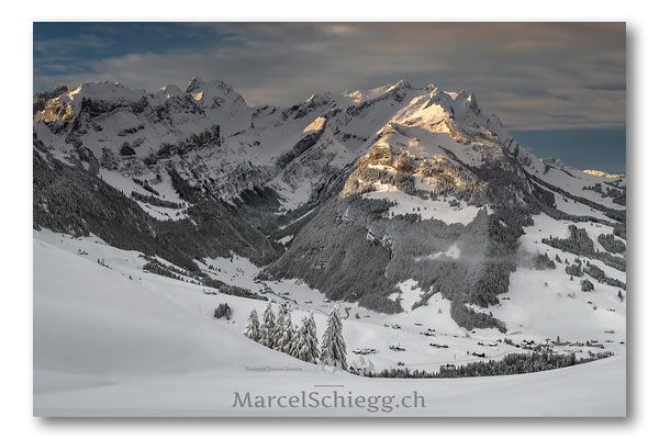 Appenzellerland/Winterimpressionen Art.-Nr. MS5-6717-Januar