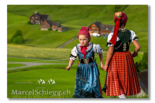Marcel Schiegg Fotografie, Tradition, Brauchtum, Alpfahrt, Oeberefahre, Appenzell, Appenzellerland, Öberefahre, Alpstein