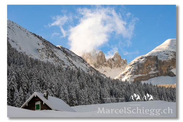 Alpstein/Winterimpressionen Art.-Nr. MS5-8750