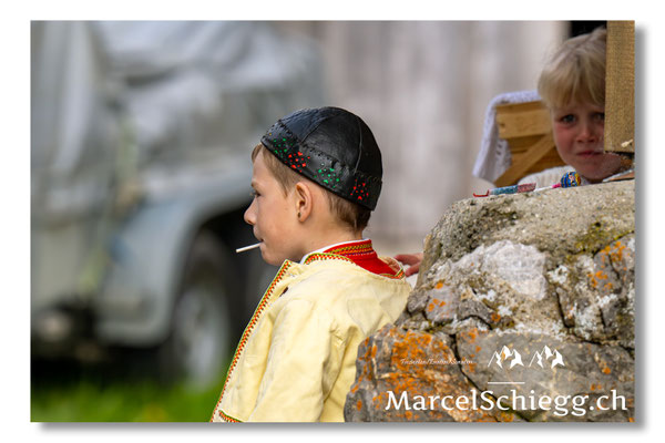 Marcel Schiegg Fotografie, Seealp, Alpstein, Tradition, Brauchtum, Alpfahrt, Oeberefahre, Appenzell