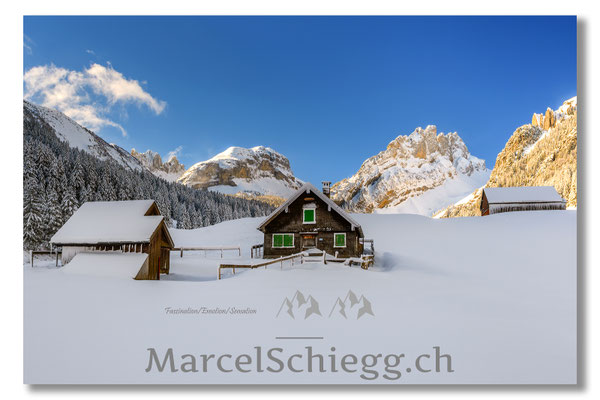Alpstein/Winterimpressionen Art.-Nr. MS5-8770
