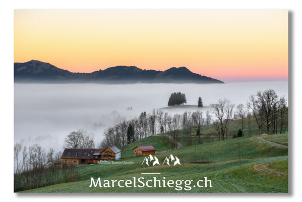 Appenzellerland Art.-Nr. MS8-2077/Herbst