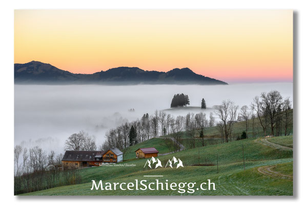 Appenzellerland Art.-Nr. MS8-2077/Herbst