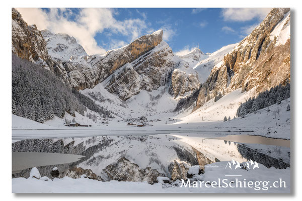 Alpstein/Winterimpressionen Art.-Nr. MS5-8979