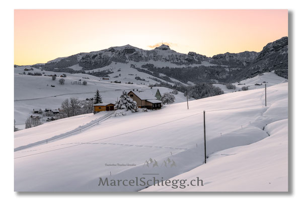 Appenzellerland/Winterimpressionen Art.-Nr. MZ7-8989