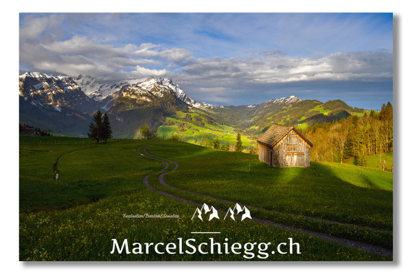 Appenzellerland/Alpstein Art.-Nr. MZ7-6958/21