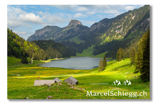 Sämtisersee Art.-Nr. MZ7-6372