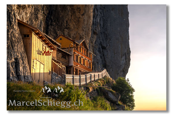 Aescher/Wildkirchli/Ebenalp Art.-Nr. MZ7-9728