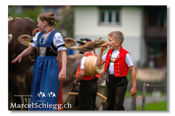 Marcel Schiegg Fotografie, Tradition, Brauchtum, Alpfahrt, Oeberefahre, Appenzell, Appenzellerland, Öberefahre