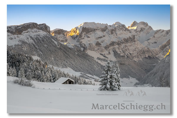 Alpstein/Winterimpressionen Art.-Nr. MZ7-5730