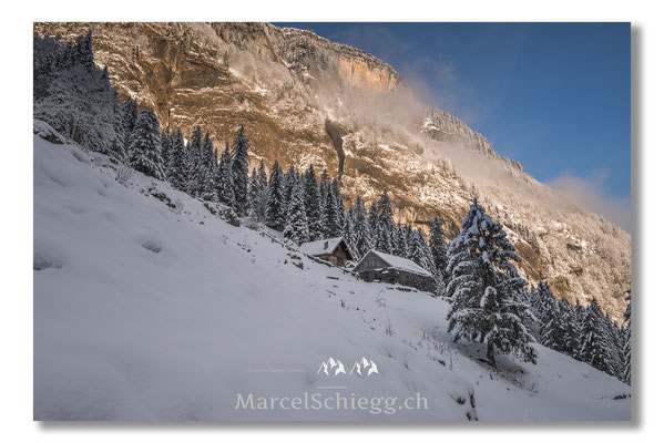 Alpstein/Winterimpressionen Art.-Nr. MS8-0654
