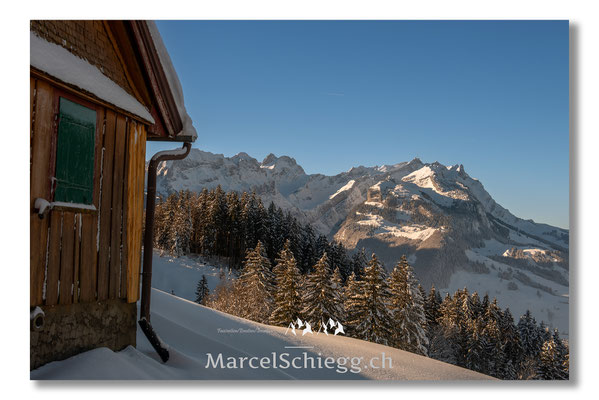 Alpstein/Winterimpressionen Art.-Nr. MS8-5271