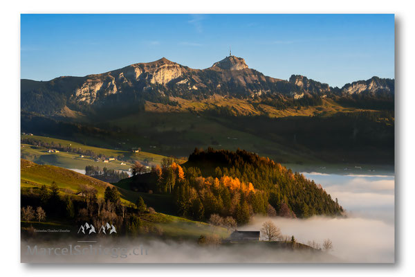 Appenzellerland/Hoher Kasten Art.-Nr. MS5-4298