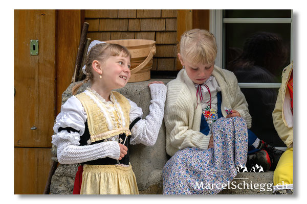Marcel Schiegg Fotografie, Seealp, Alpstein, Tradition, Brauchtum, Alpfahrt, Oeberefahre, Appenzell
