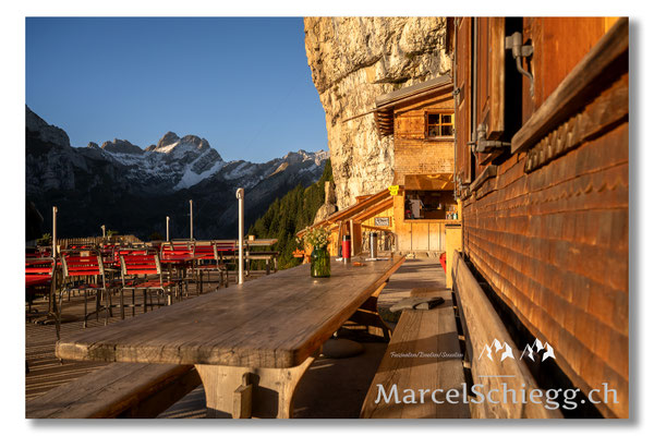 Aescher/Wildkirchli/Ebenalp Art.-Nr. MZ7-1171