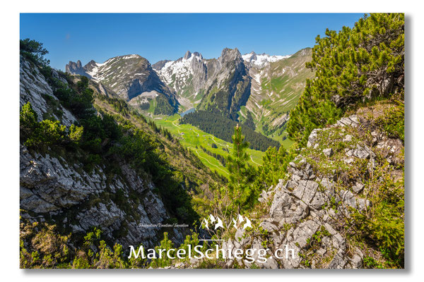 Marcel Schiegg Fotografie, Marcel Schiegg, Faehlensee, Fählensee, Bollenwees, Alpstein