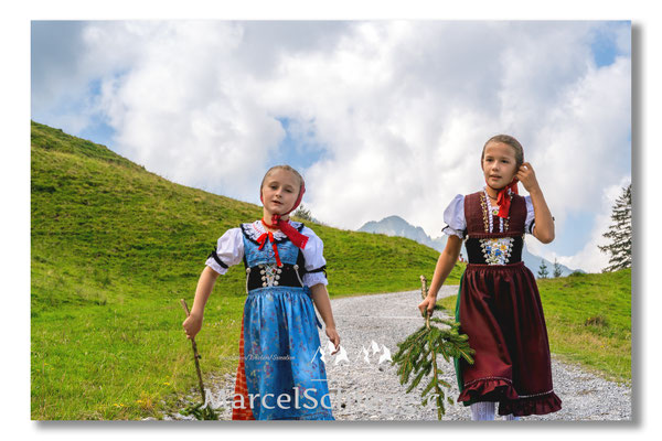 Marcel Schiegg Fotografie, Tradition, Brauchtum, Alpfahrt, Oeberefahre, Appenzell, Appenzellerland, Öberefahre, Alpstein