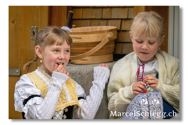 Marcel Schiegg Fotografie, Seealp, Alpstein, Tradition, Brauchtum, Alpfahrt, Oeberefahre, Appenzell
