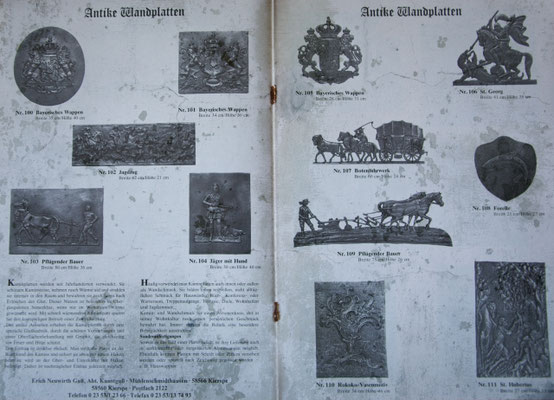 Auszug aus dem Produktprospekt
