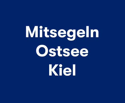 Kiel Sehenswürdigkeiten 