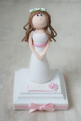 personalisierte Cake Topper für besondere Anlässe