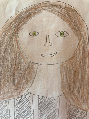 Frau Schallner