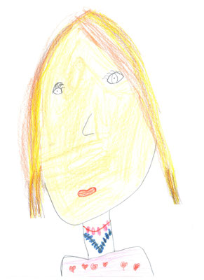Frau Willeke